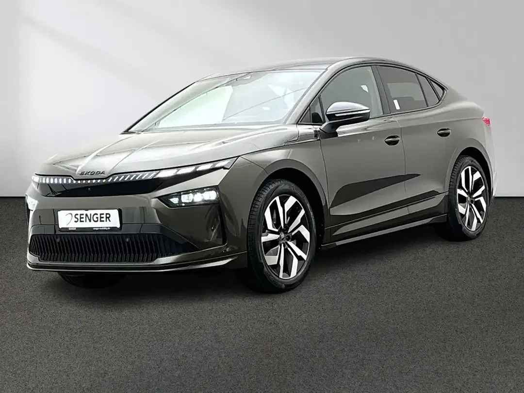 Skoda Enyaq - Thumbnail 13