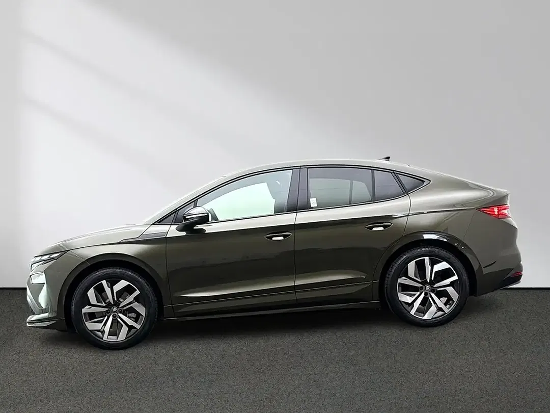 Skoda Enyaq - Thumbnail 1