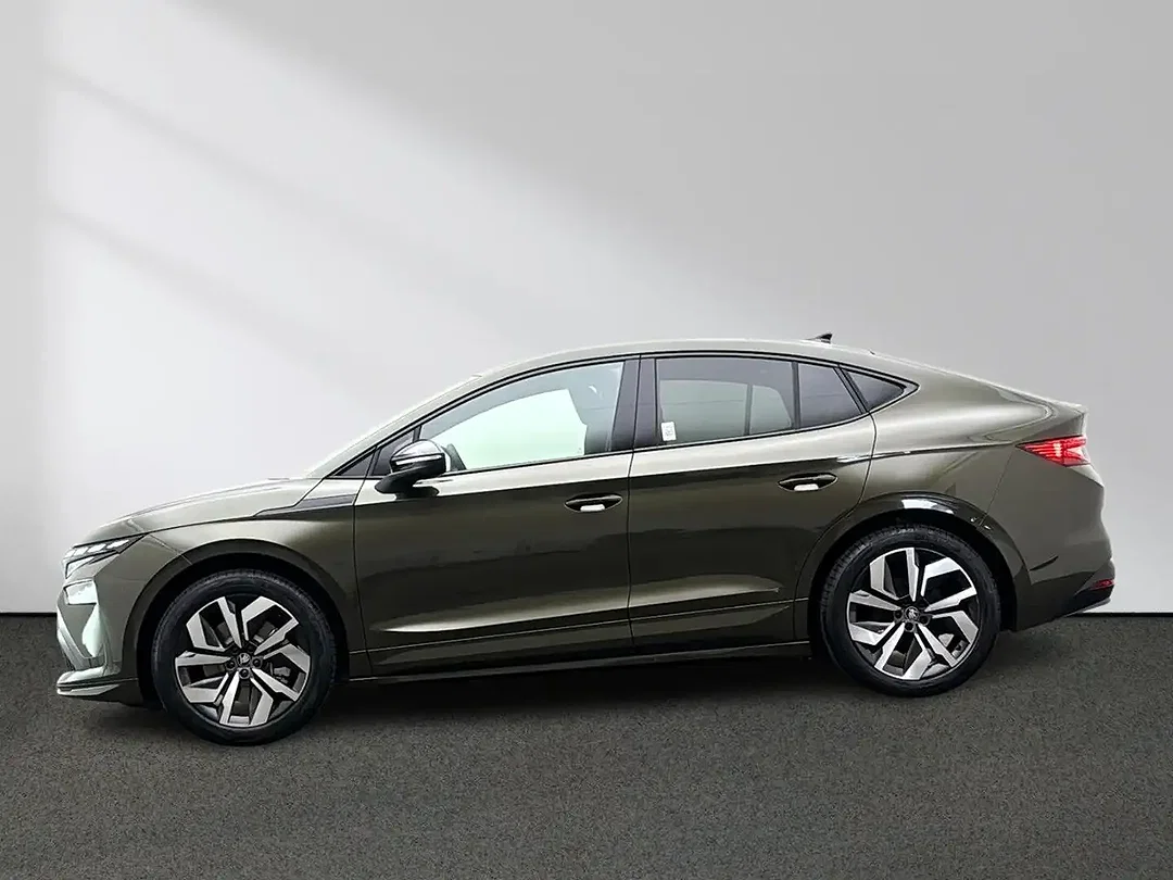 Skoda Enyaq - Afbeelding 1