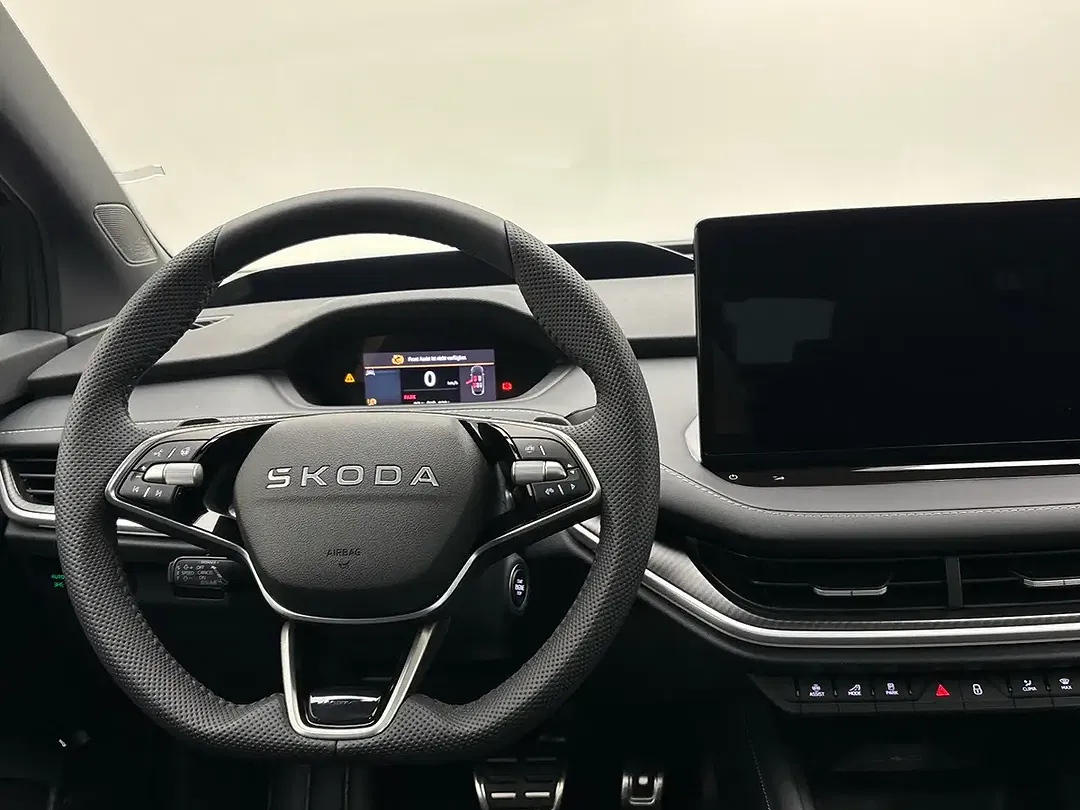 Skoda Enyaq - Thumbnail 7