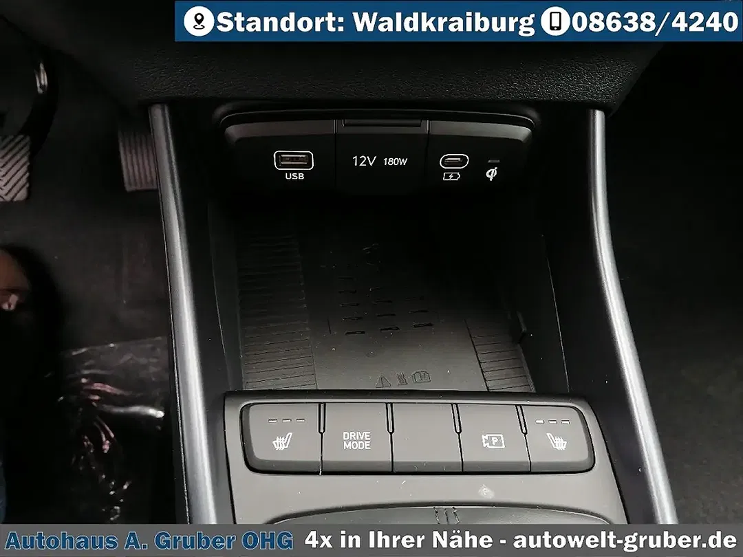Hyundai i20 - Thumbnail 13