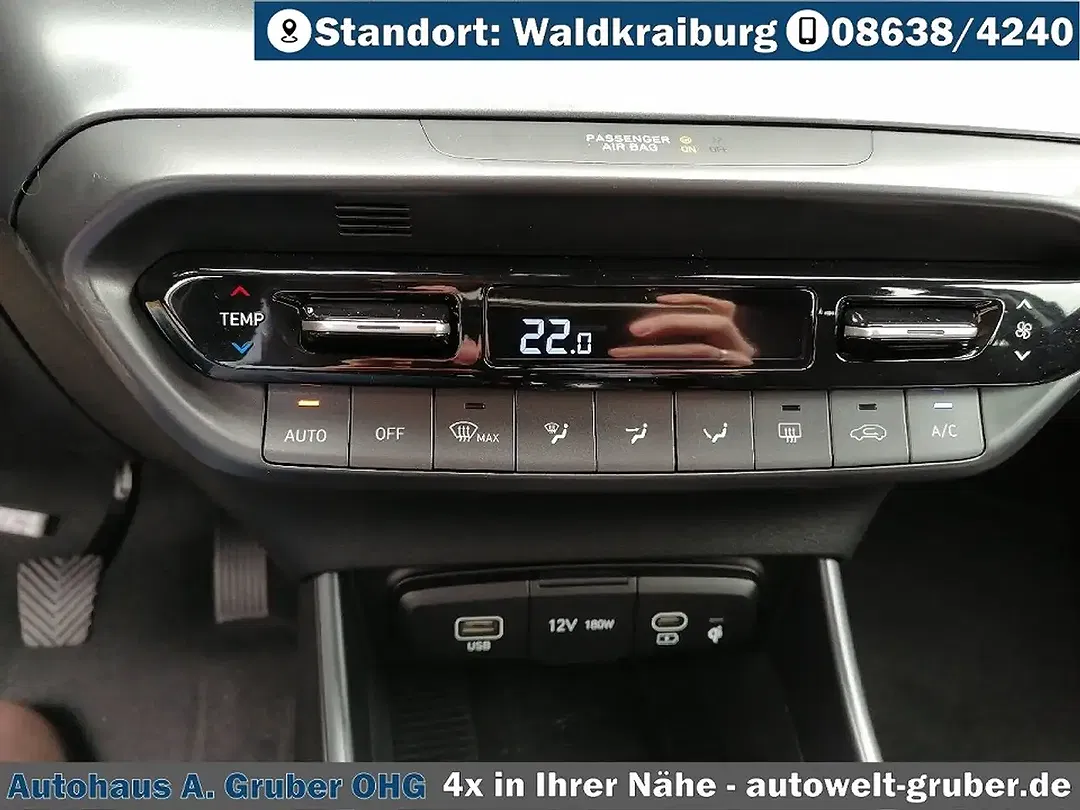 Hyundai i20 - Thumbnail 14