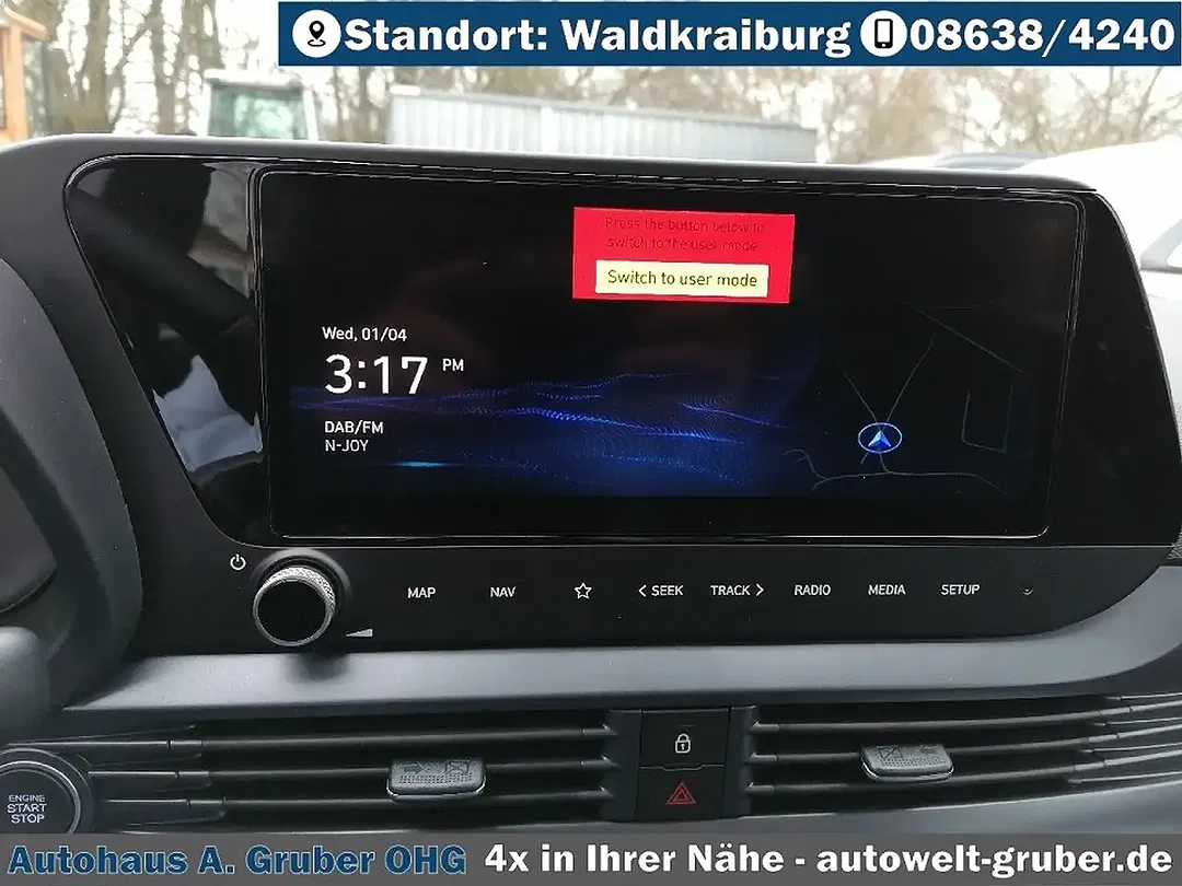 Hyundai i20 - Thumbnail 15