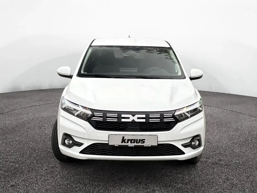 Dacia Sandero - Thumbnail 10