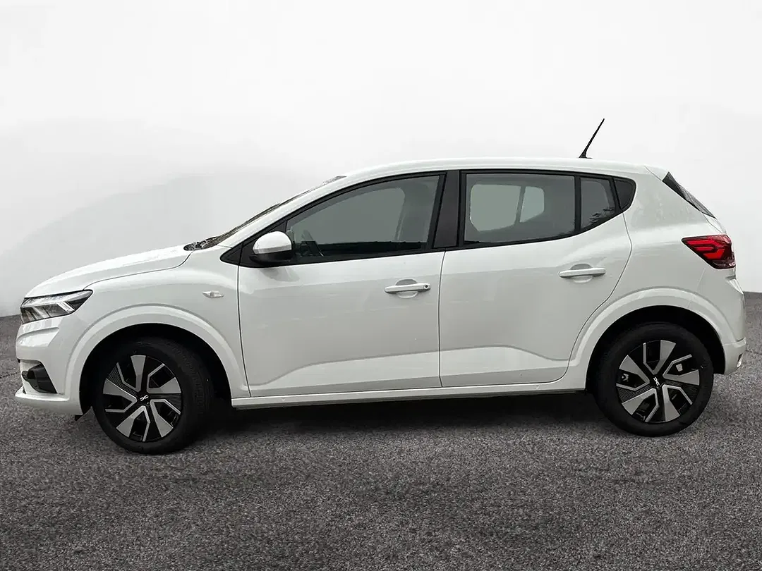 Dacia Sandero - Thumbnail 4