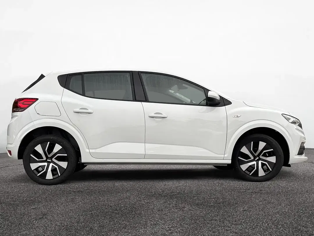 Dacia Sandero - Thumbnail 8