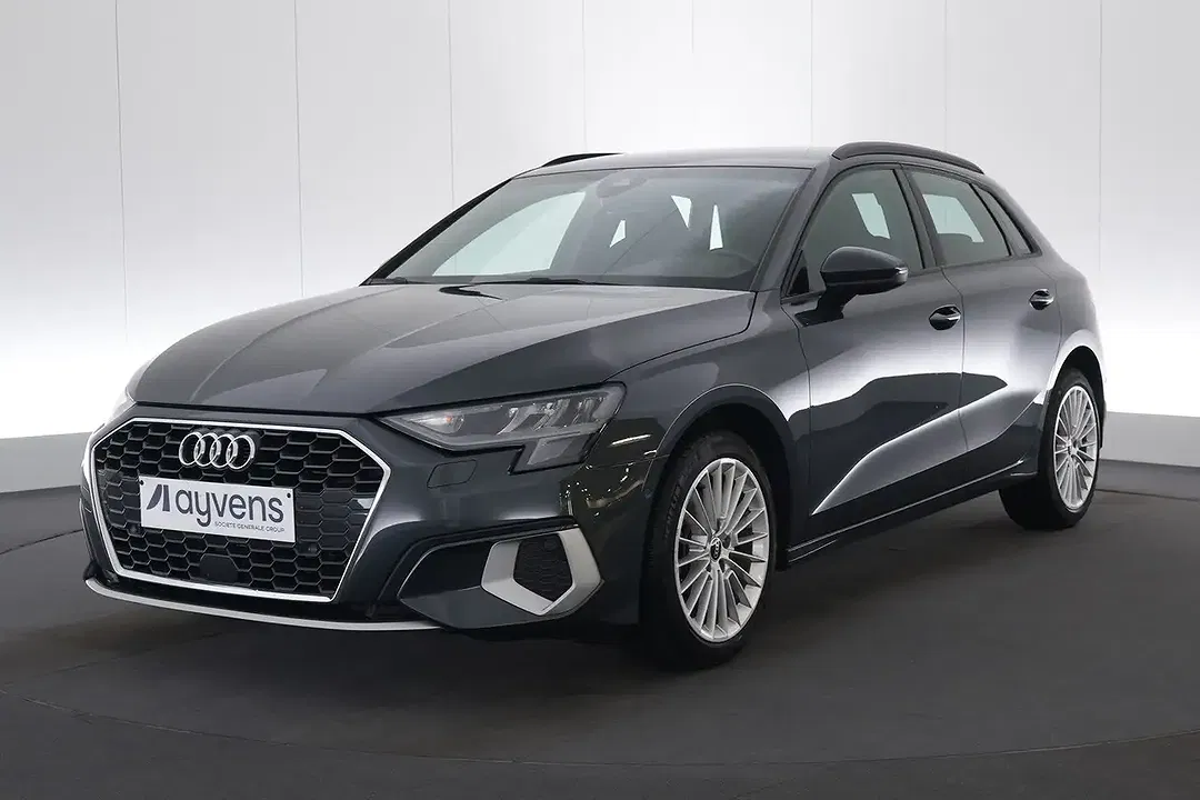 Audi A3 - Thumbnail 1