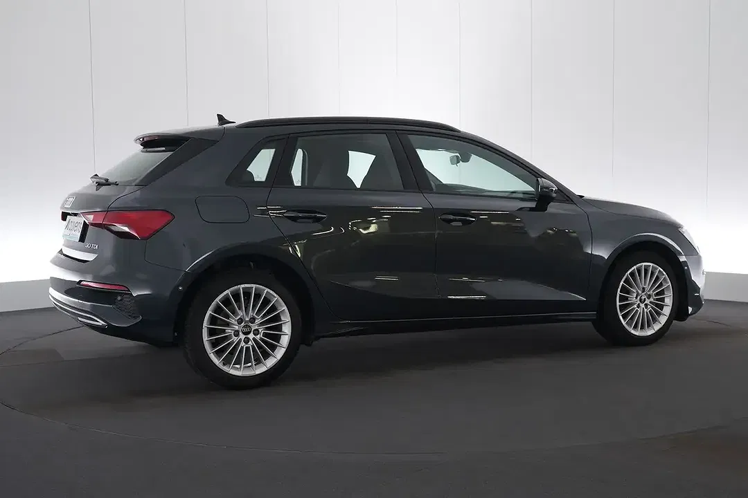 Audi A3 - Thumbnail 6