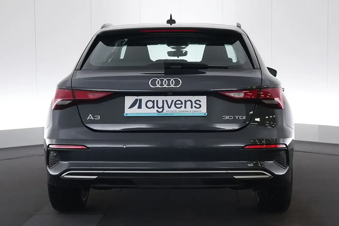 Audi A3 - Thumbnail 8