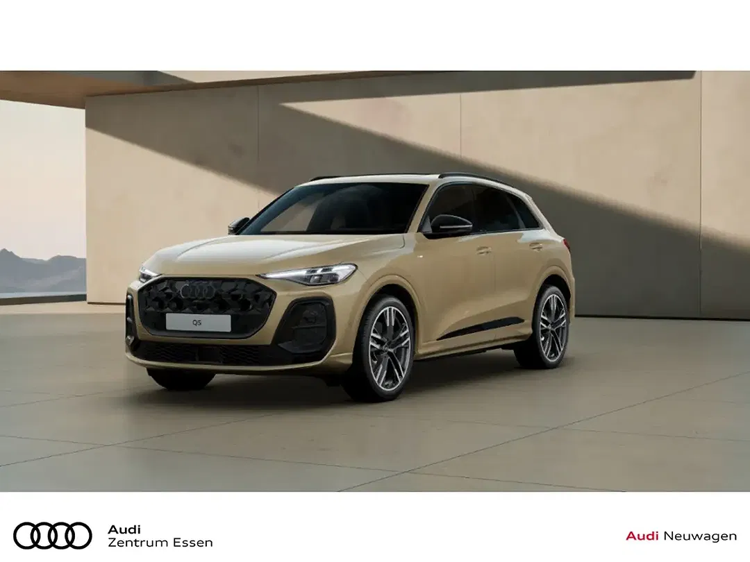 Audi Q5 - Thumbnail 1