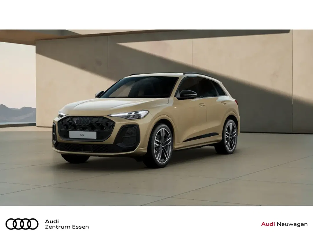 Audi Q5 - Afbeelding 1