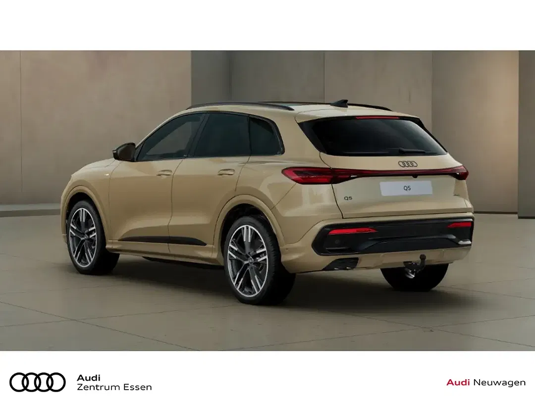 Audi Q5 - Thumbnail 2