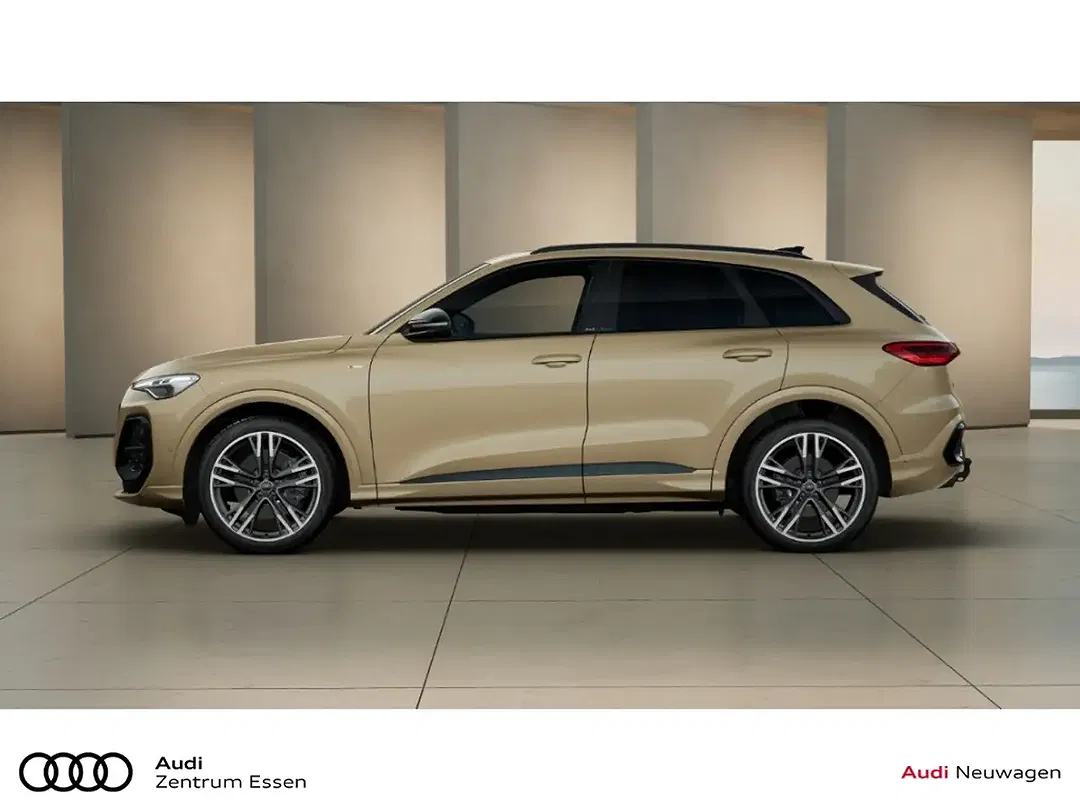 Audi Q5 - Thumbnail 3