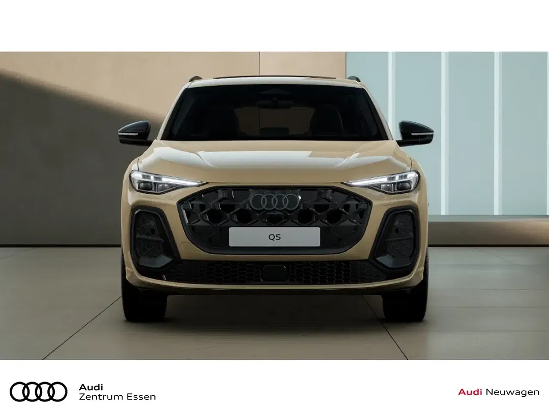 Audi Q5 - Thumbnail 4