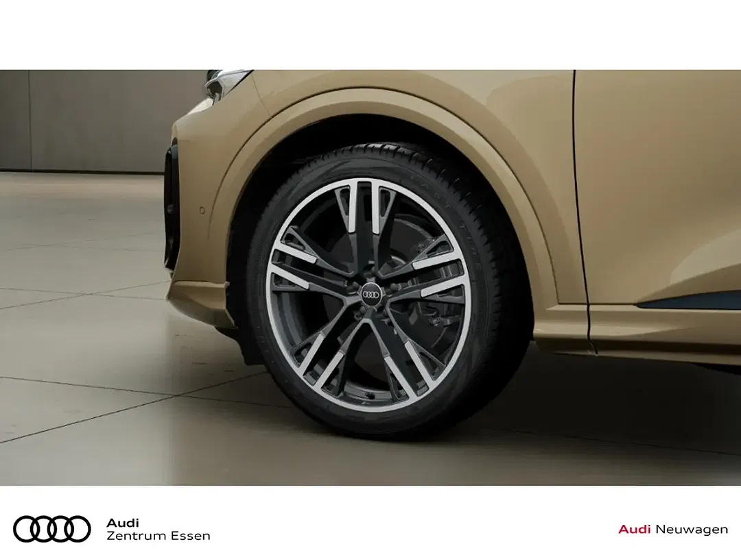 Audi Q5 - Thumbnail 5