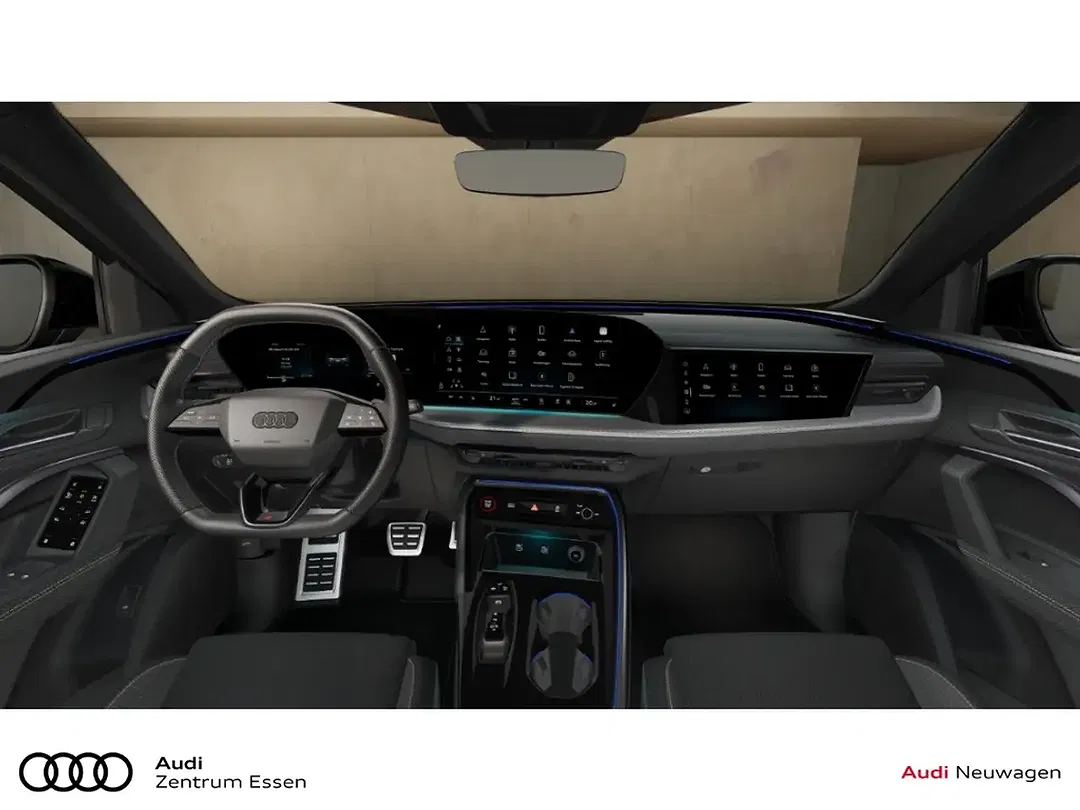 Audi Q5 - Thumbnail 8