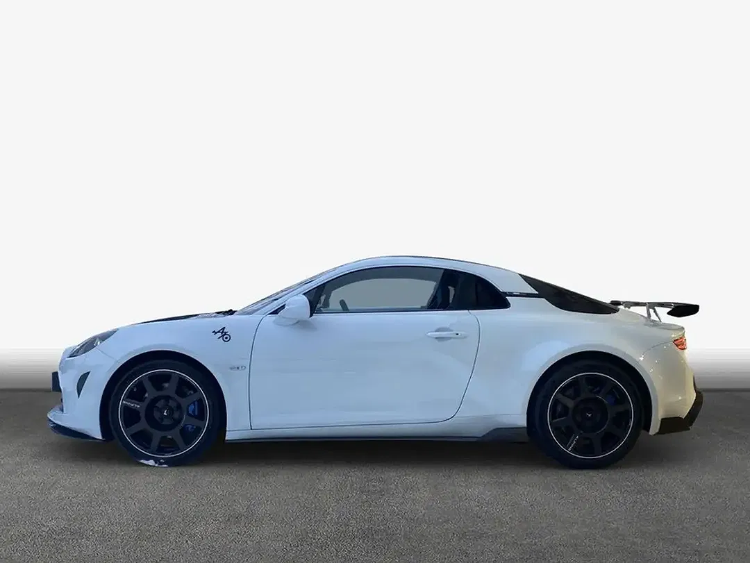 Alpine A110 - Thumbnail 4