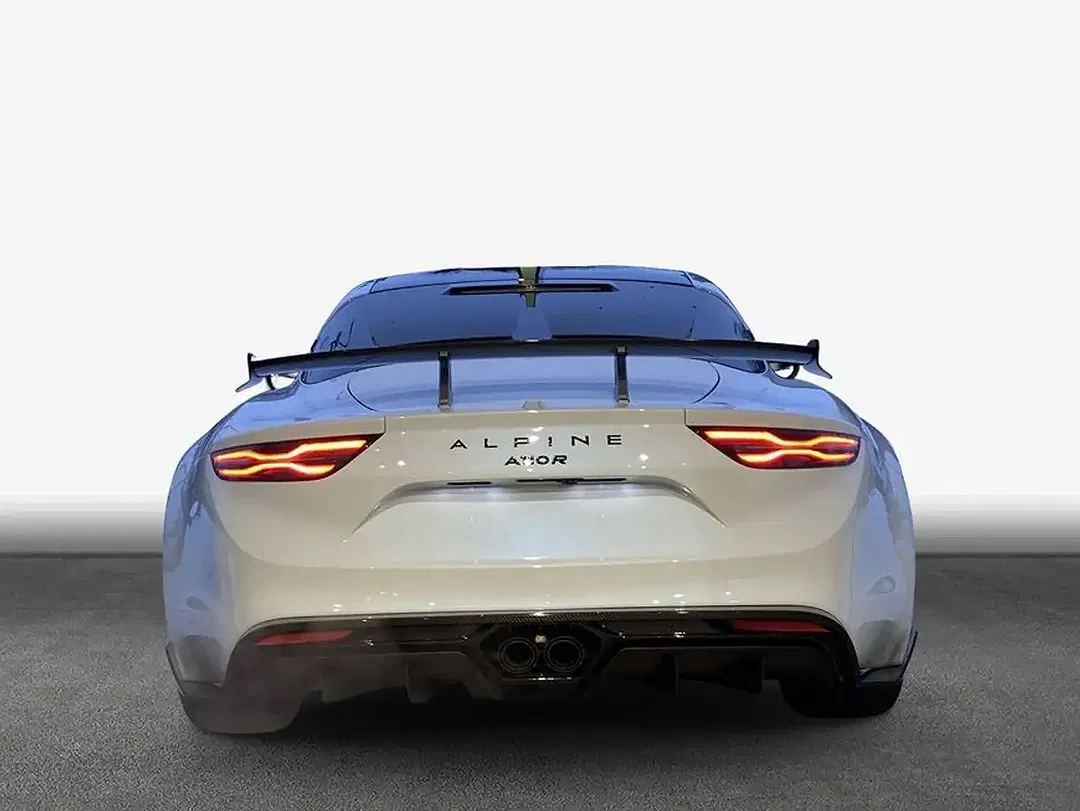 Alpine A110 - Thumbnail 5