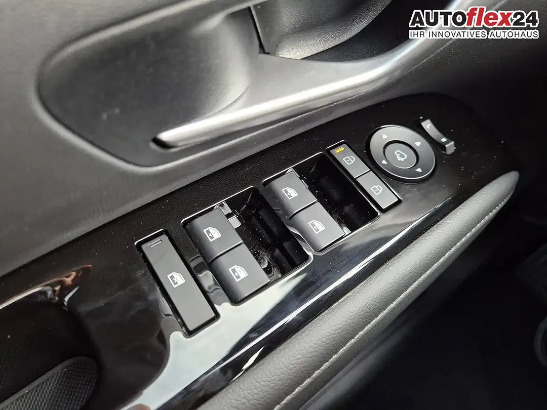 Hyundai TUCSON - Thumbnail 10