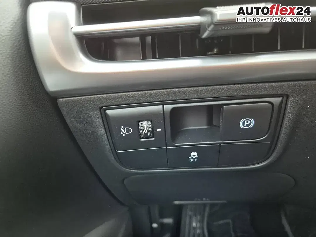 Hyundai TUCSON - Thumbnail 11