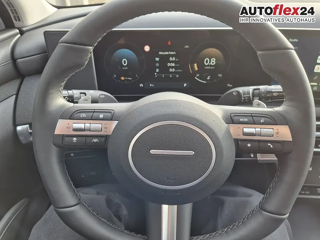 Hyundai TUCSON - Thumbnail 12
