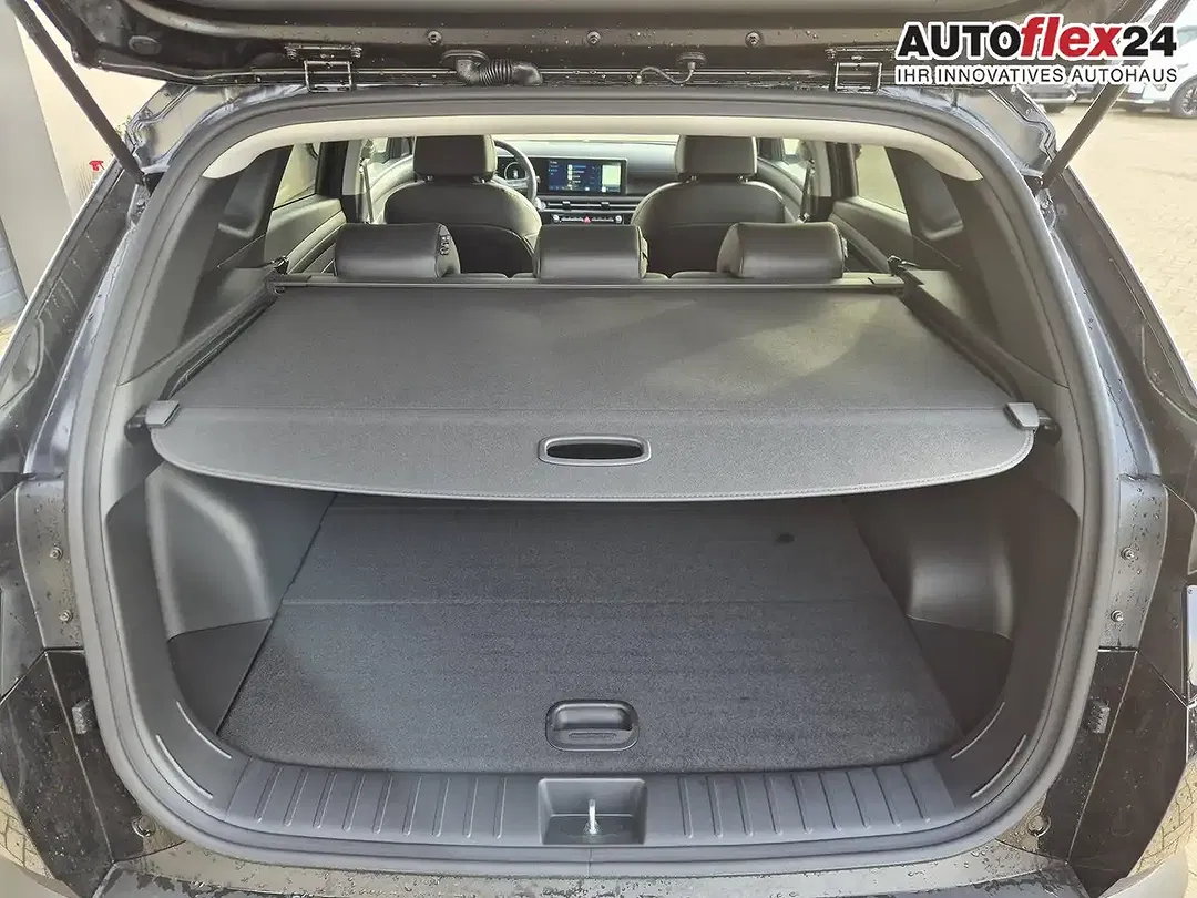 Hyundai TUCSON - Thumbnail 8