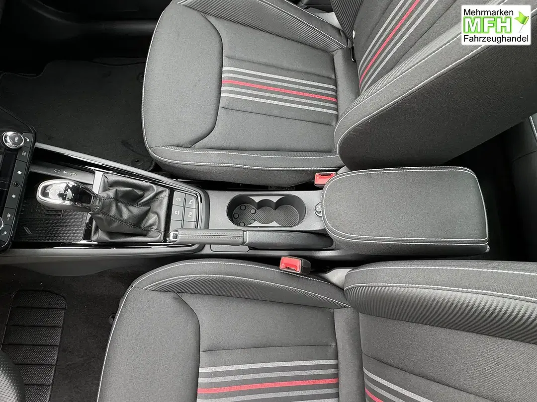 Skoda Kamiq - Thumbnail 12