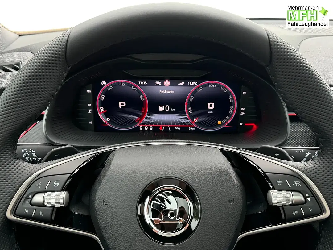 Skoda Kamiq - Thumbnail 9