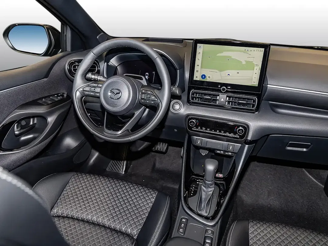 Mazda 2 - Thumbnail 5
