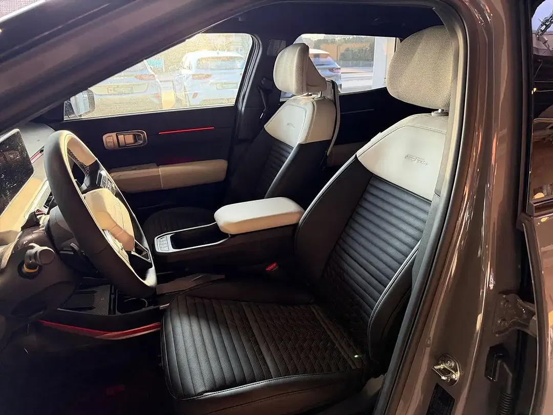 Kia EV4 - Thumbnail 7