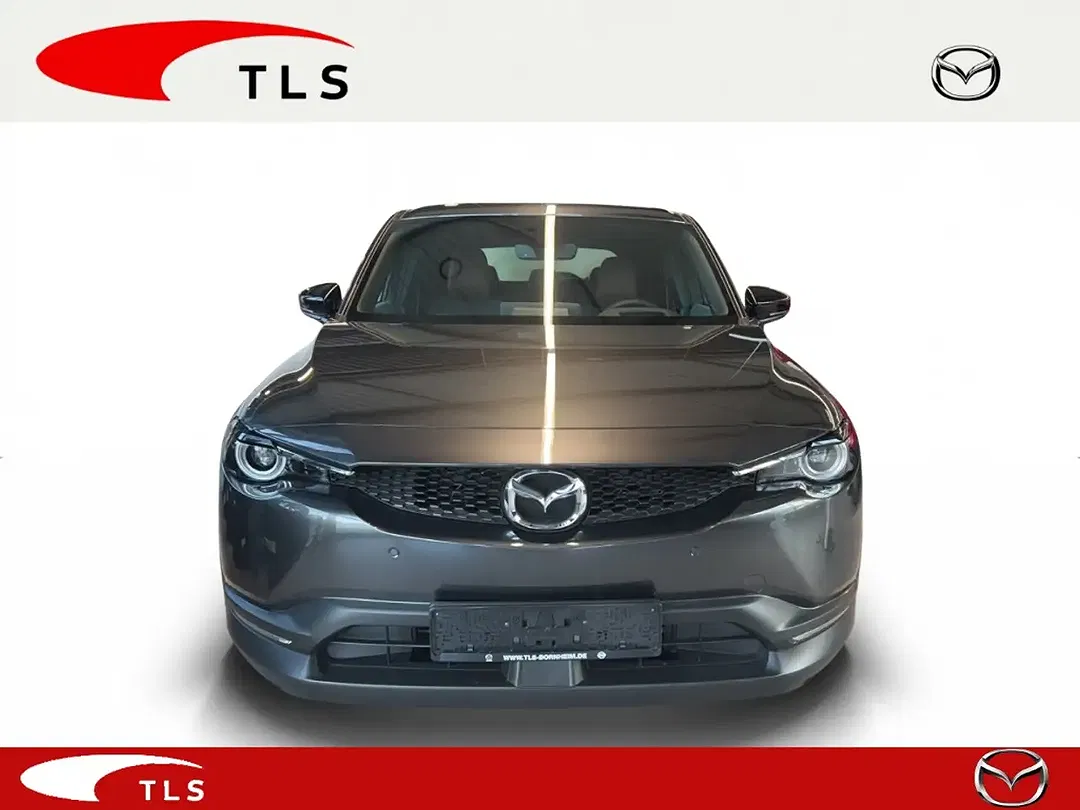 Mazda MX-30 - Thumbnail 5