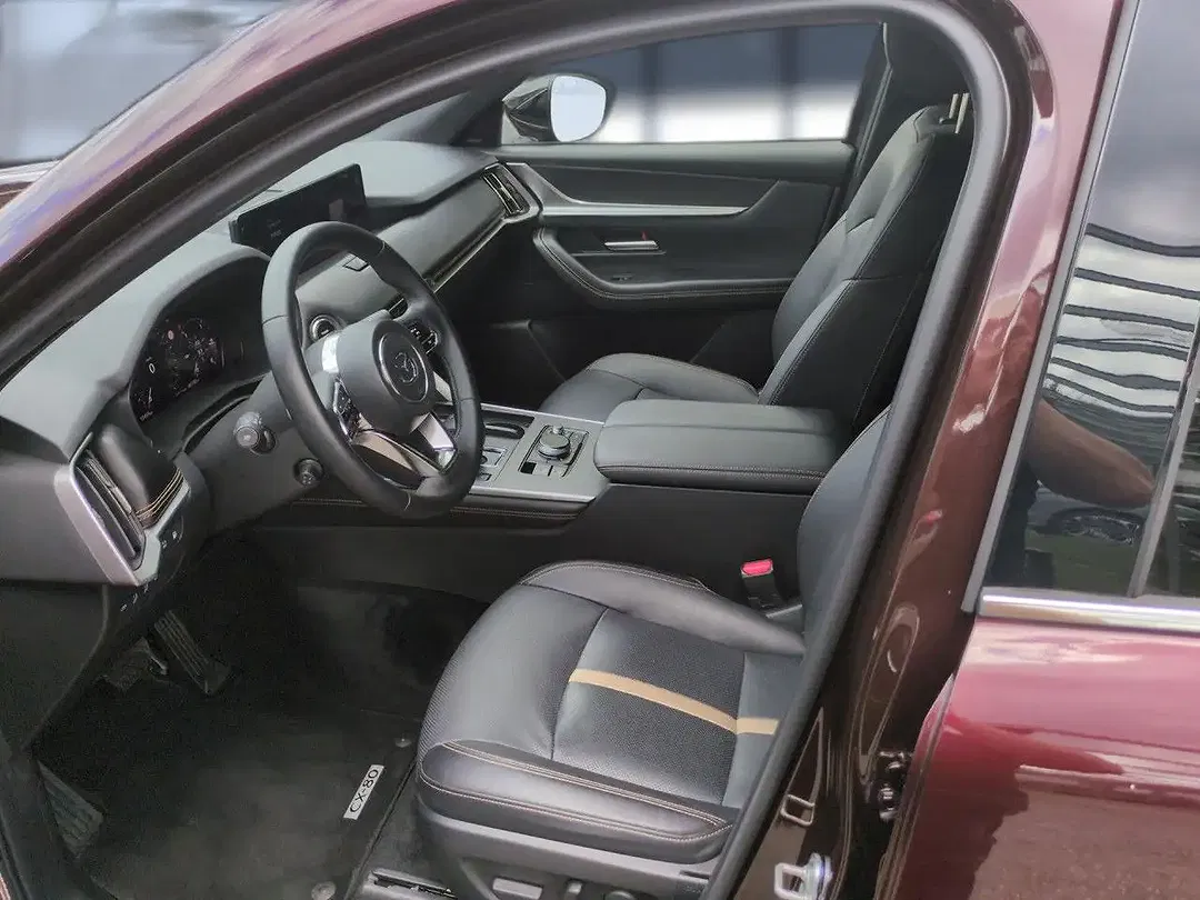 Mazda CX-80 - Thumbnail 9