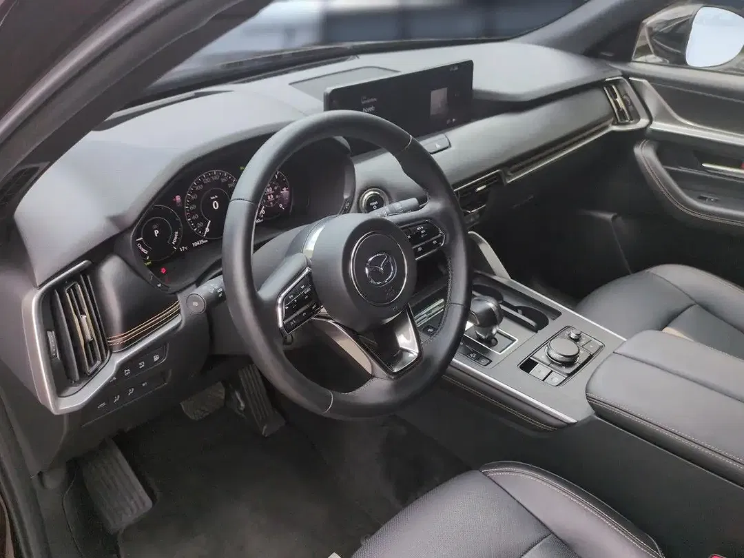 Mazda CX-80 - Thumbnail 10