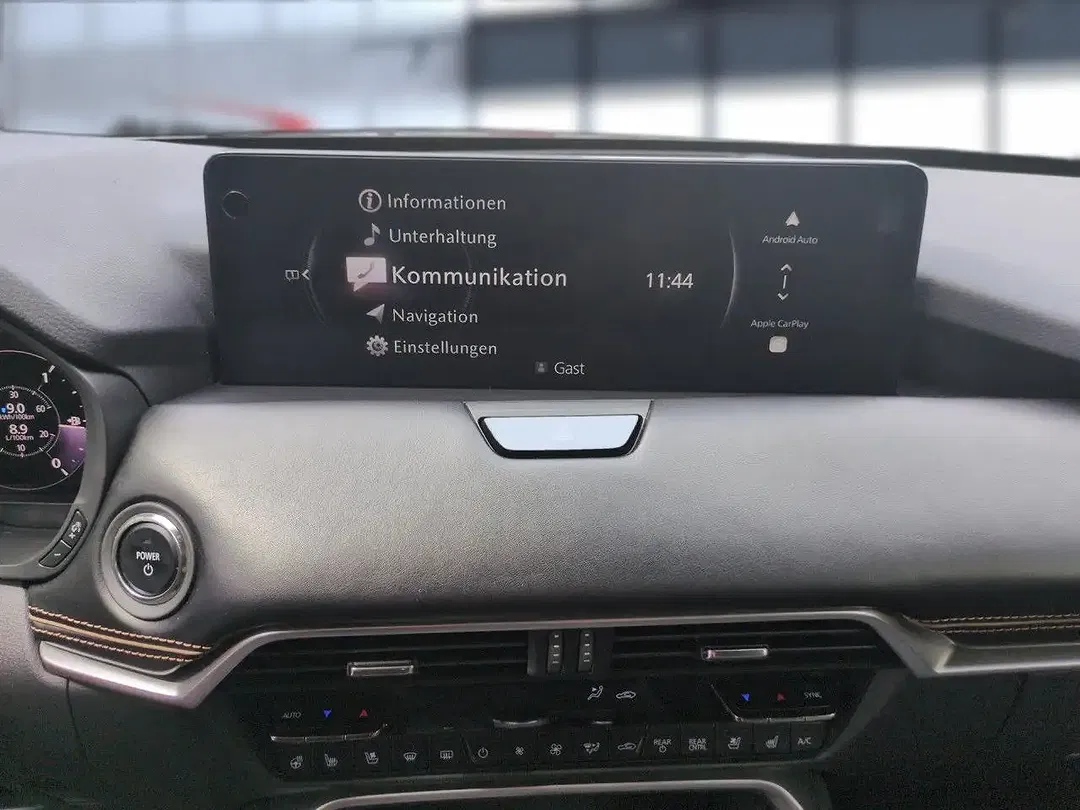 Mazda CX-80 - Thumbnail 13