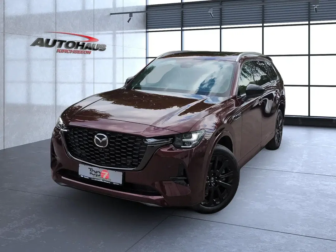Mazda CX-80 - Afbeelding 1