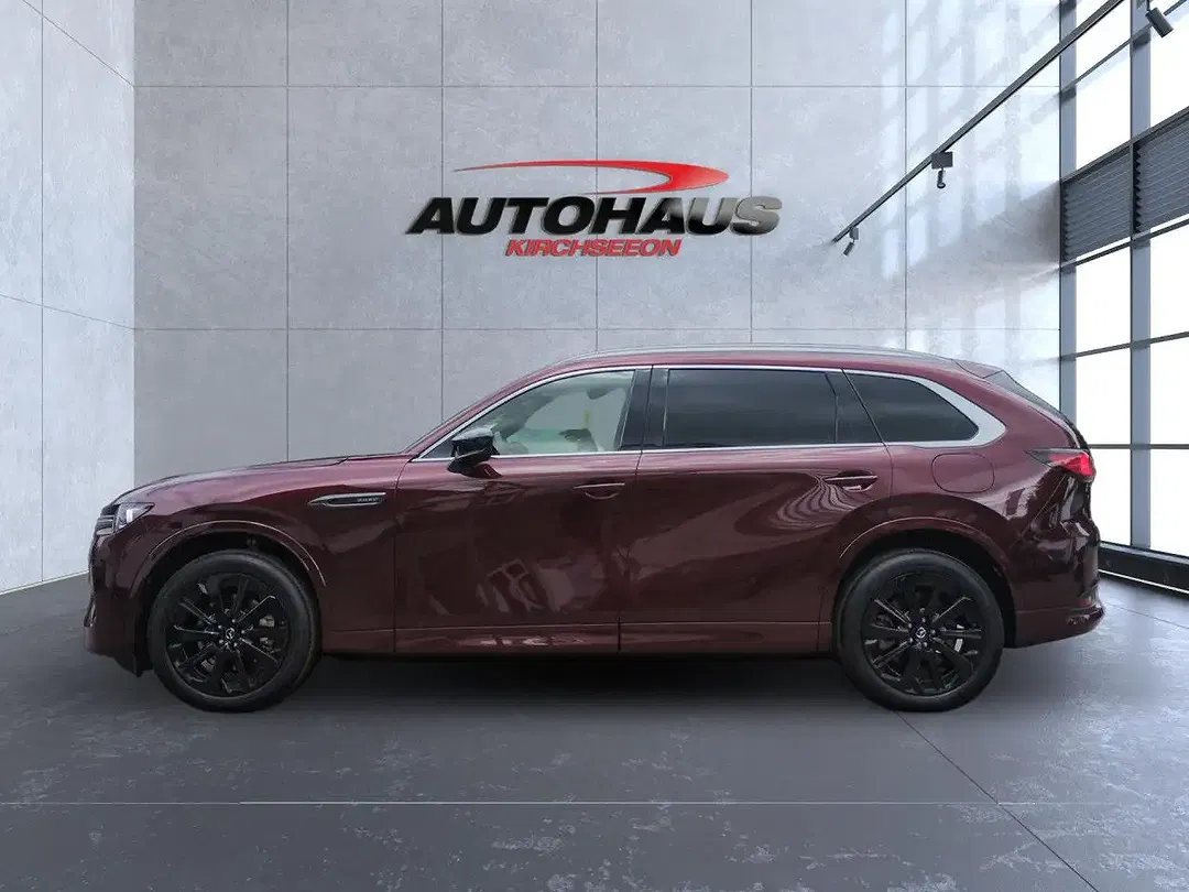 Mazda CX-80 - Thumbnail 6