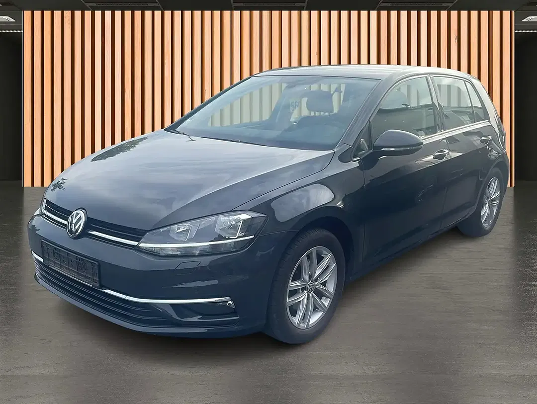 Volkswagen Golf 1.0 TSI BlueMotion Comfortline