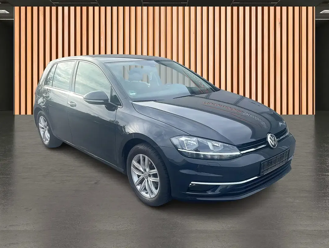 Volkswagen Golf - Thumbnail 7
