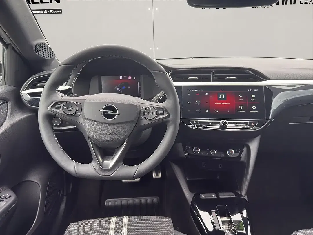 Opel Corsa - Thumbnail 12