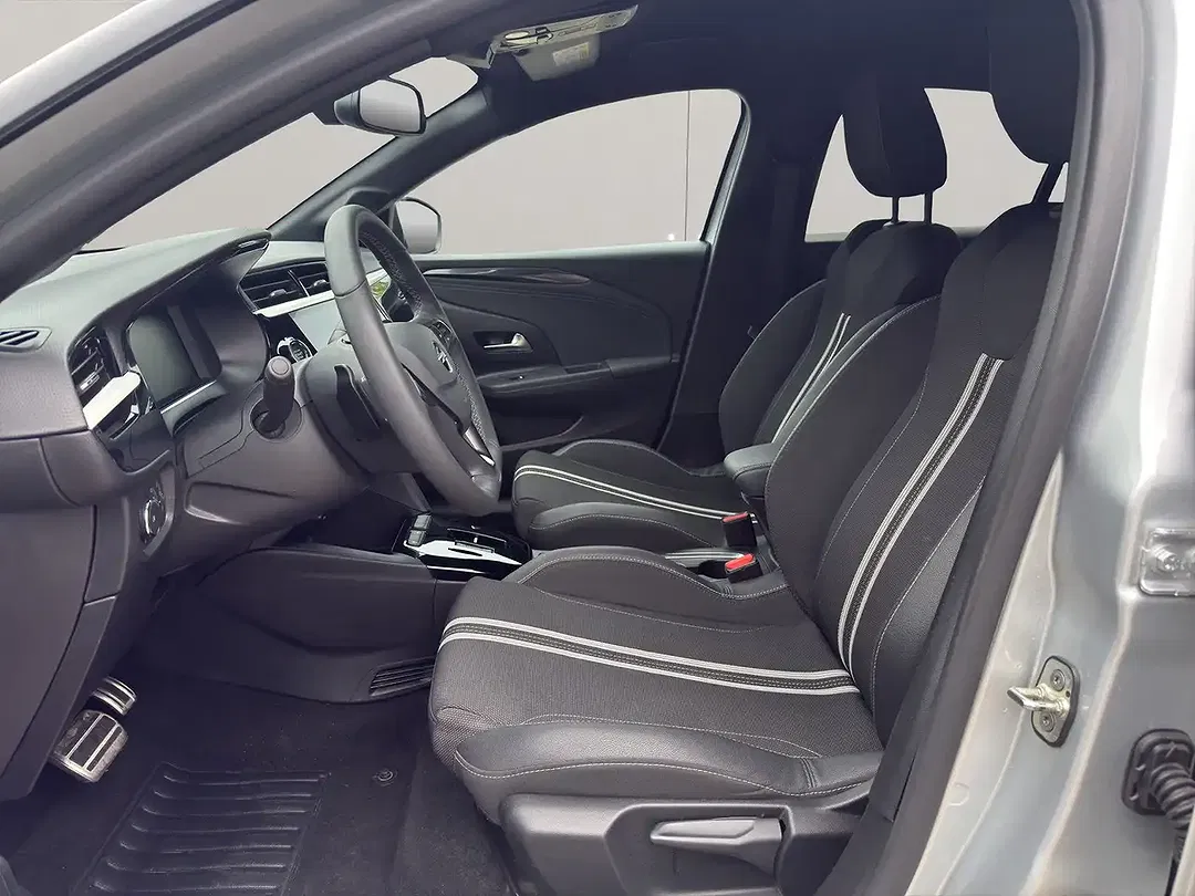 Opel Corsa - Thumbnail 7