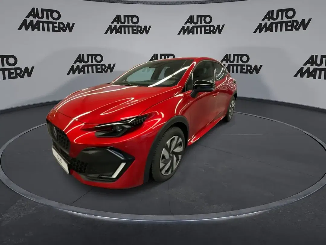 Renault Clio - Thumbnail 3