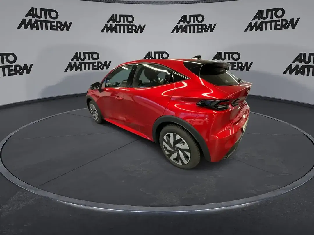 Renault Clio - Thumbnail 5