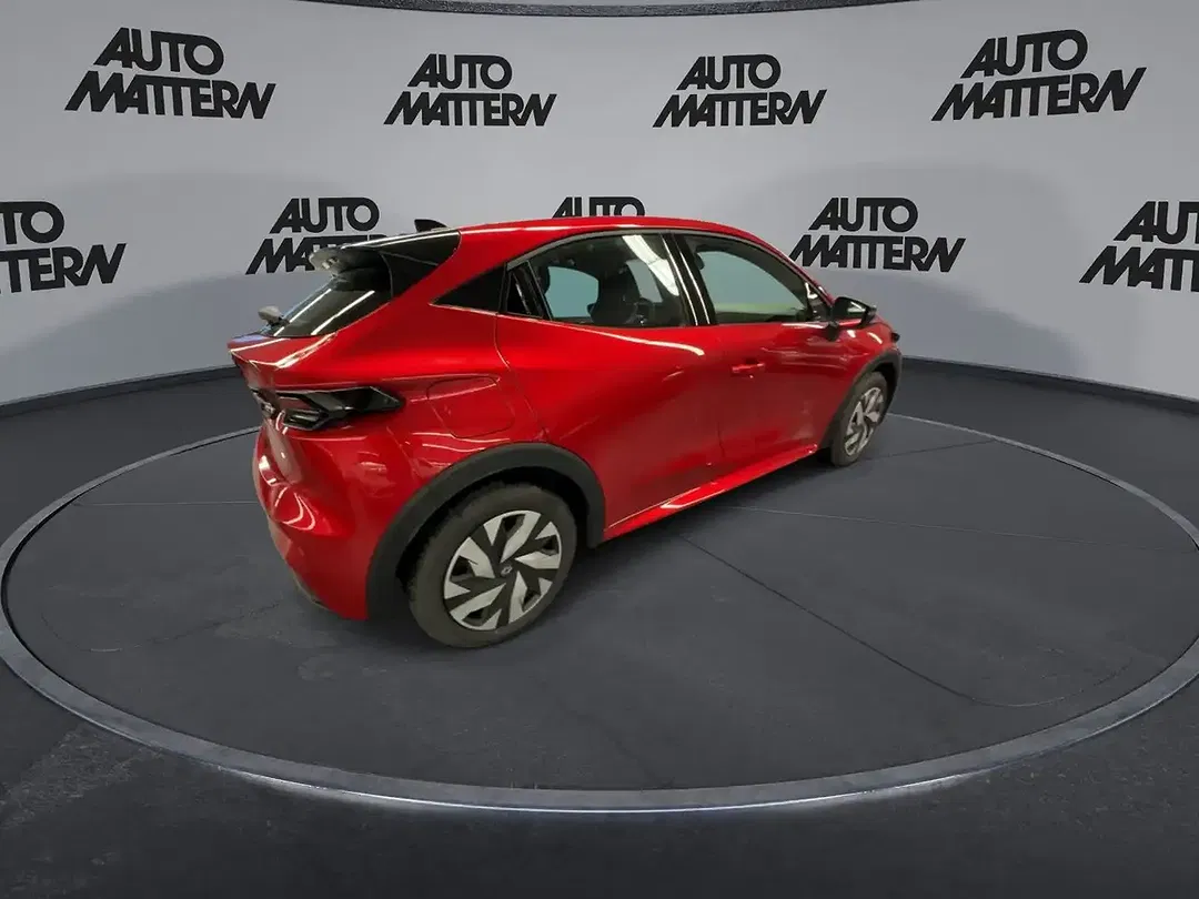 Renault Clio - Thumbnail 7