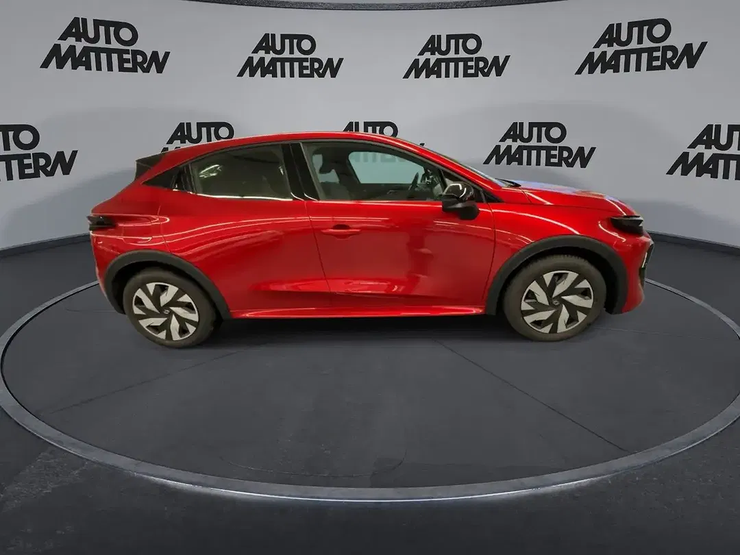 Renault Clio - Thumbnail 8