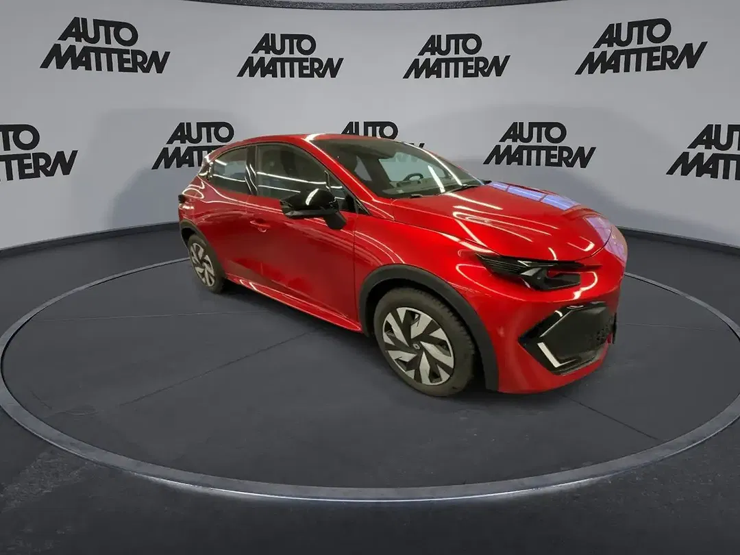 Renault Clio - Thumbnail 9