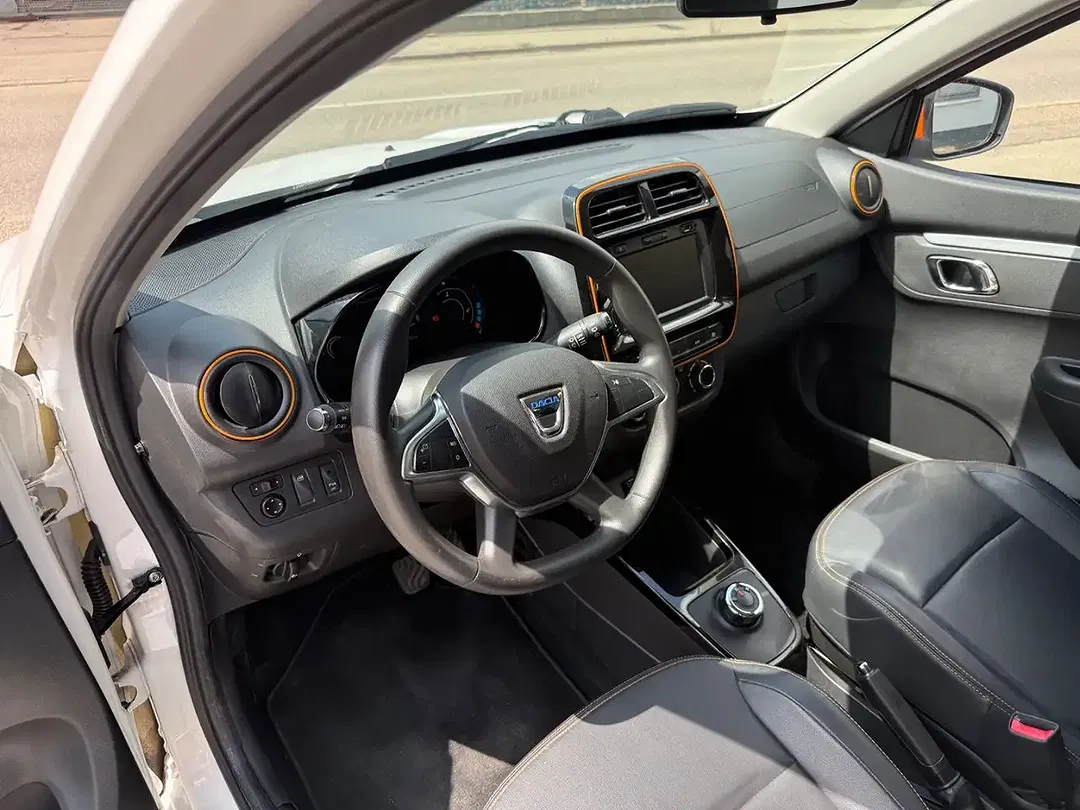 Dacia Spring - Thumbnail 10