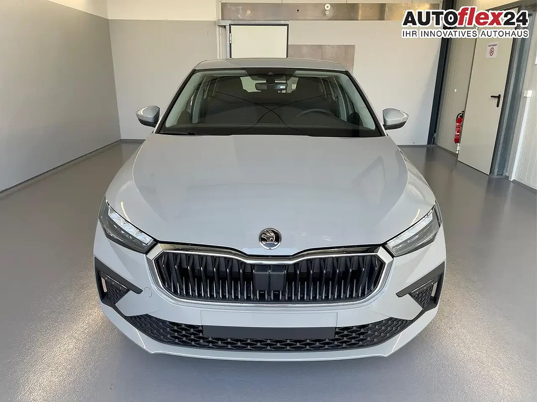 Skoda Scala - Afbeelding 1