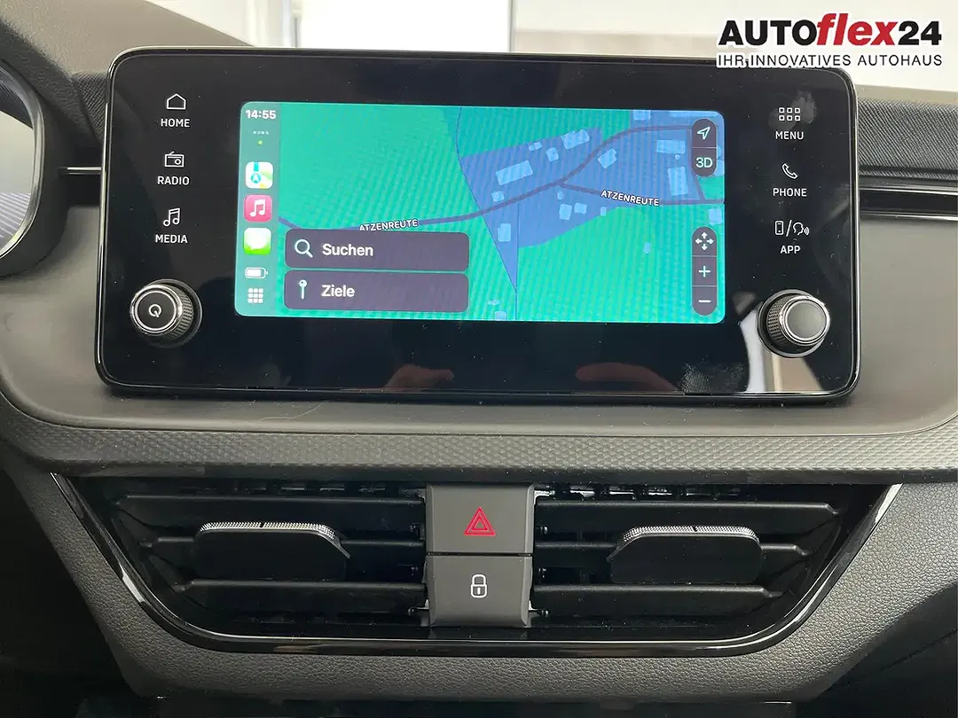 Skoda Scala - Thumbnail 10