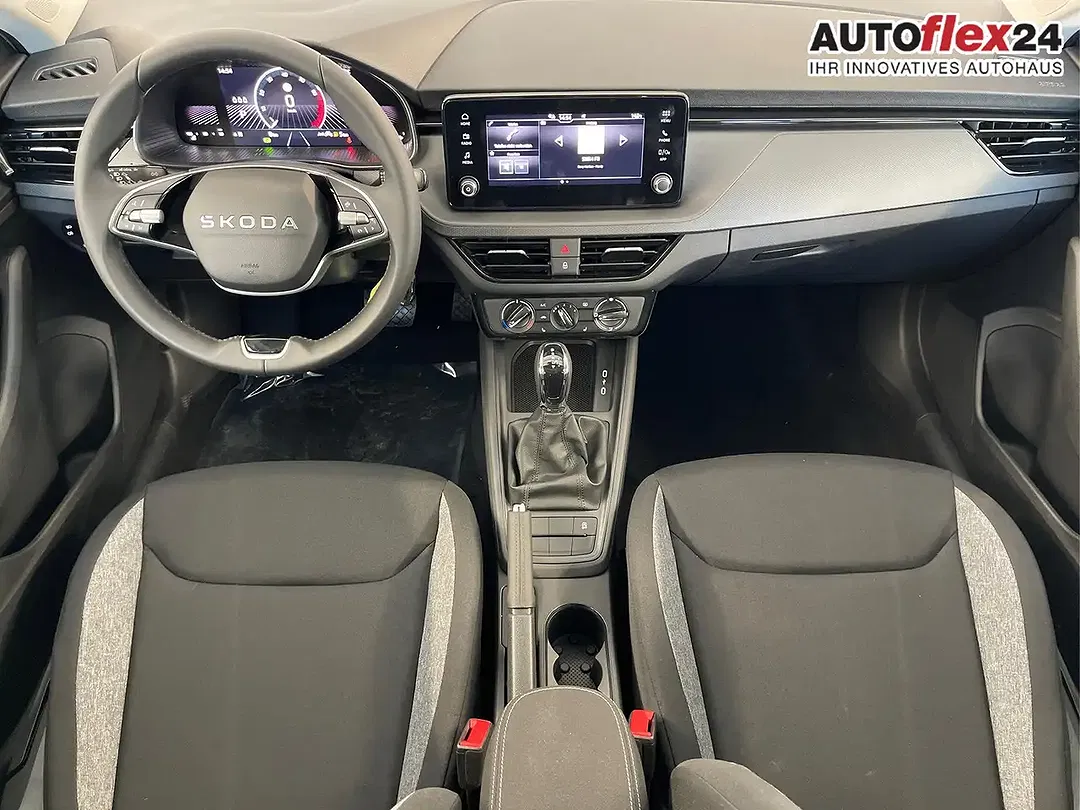 Skoda Scala - Thumbnail 5