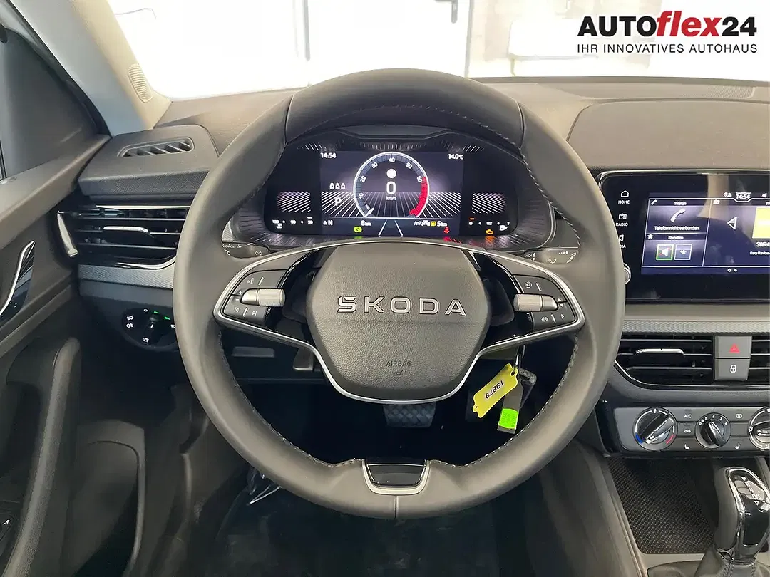 Skoda Scala - Thumbnail 7